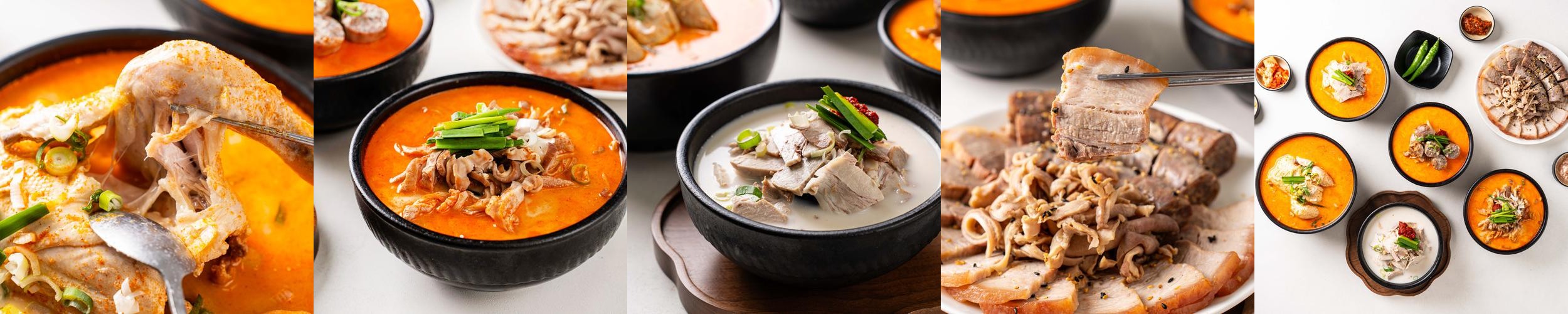 북면온천 맛집 베스트 추천 리스트 TOP 10