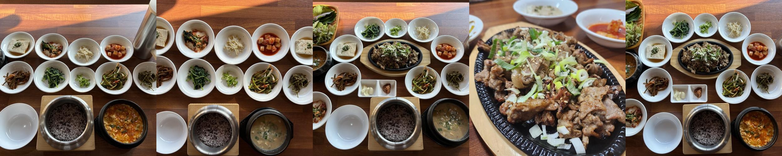 북면온천 맛집 베스트 추천 리스트 TOP 10