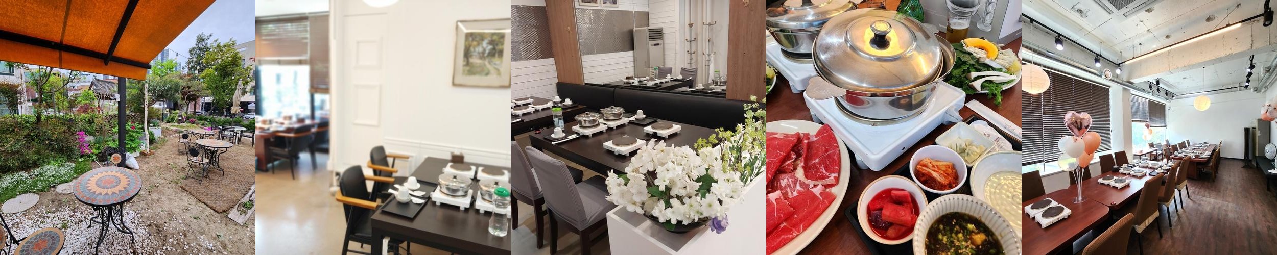 샤르르샤브샤브: 건강하고 맛있는 샤브샤브의 매력|서현 먹자골목 맛집 추천 샤르르샤브샤브: 건강하고 맛있는 샤브샤브의 매력