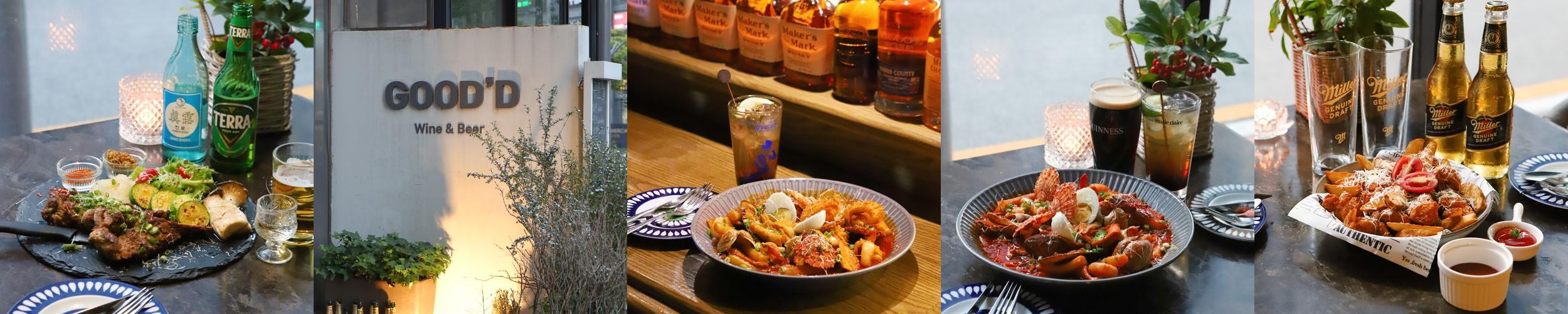 부산 해운대 맛집 베스트 추천 리스트 TOP 10