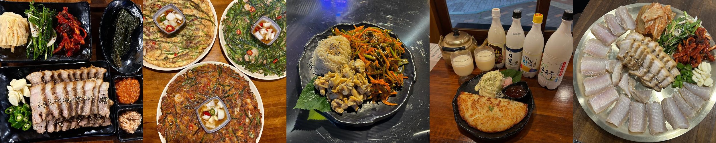 청주 수곡동 맛집 베스트 추천 리스트 TOP 10