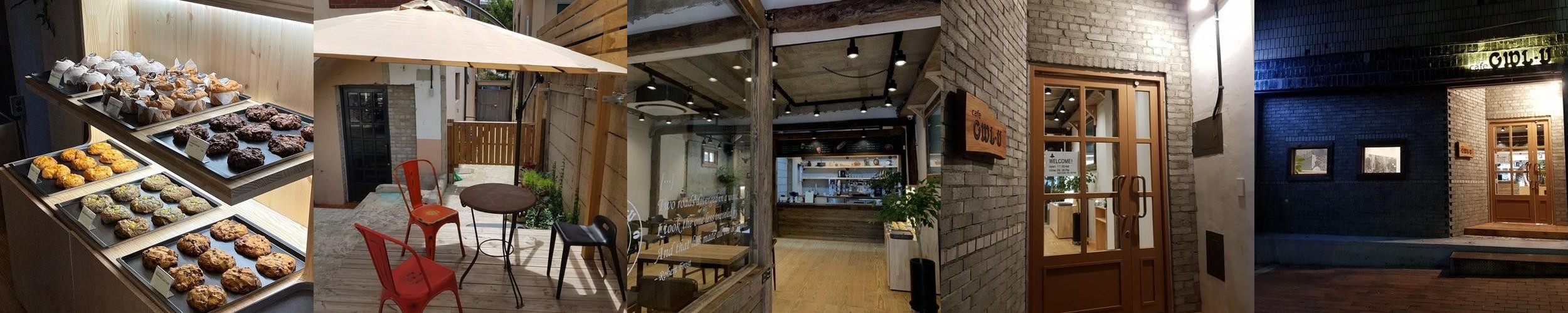 안동 카페 추천 베스트 리스트 TOP 10