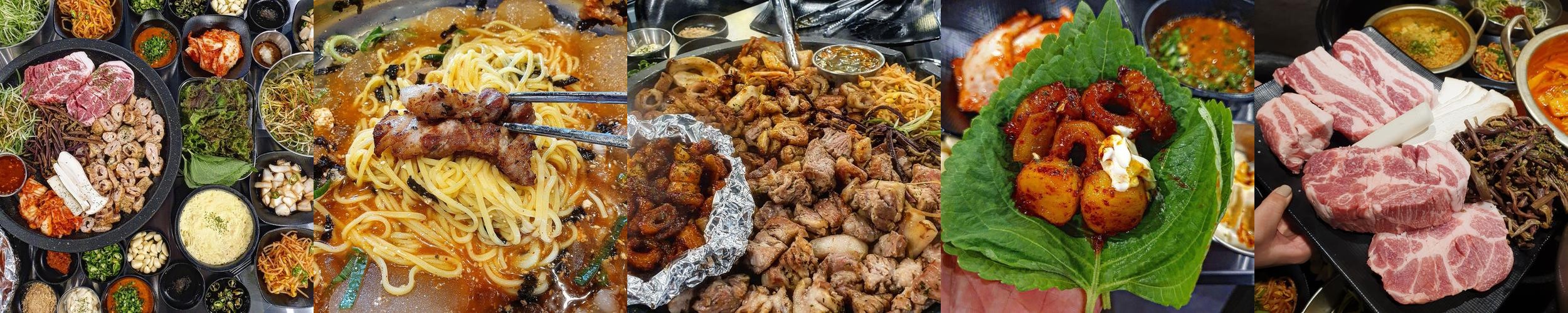 경산 진량 맛집 베스트 추천 리스트 TOP 10