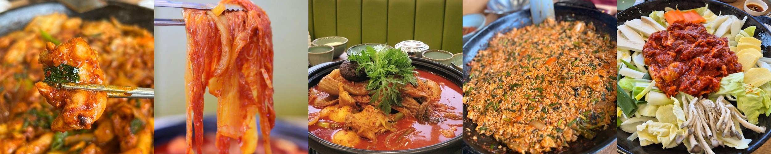 경산 진량 맛집 베스트 추천 리스트 TOP 10