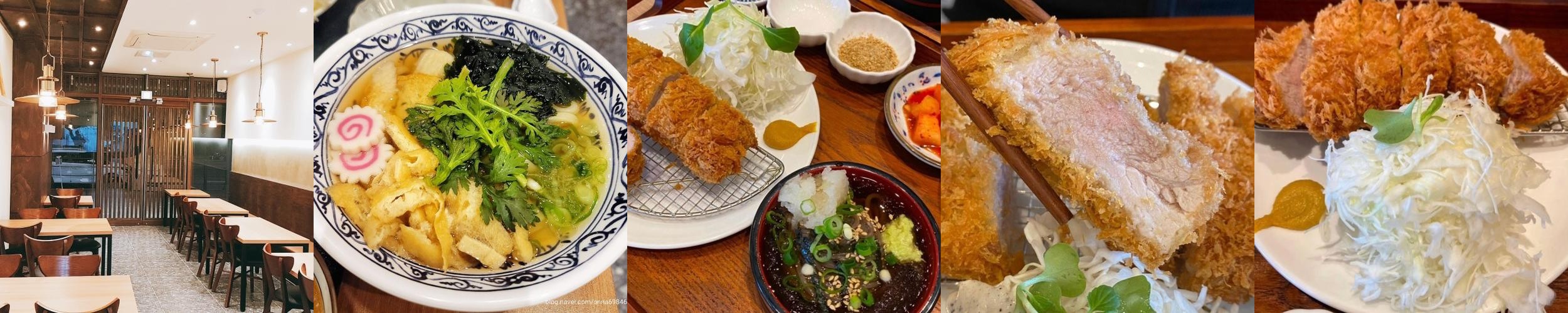 청주 모밀 맛집 베스트 추천 리스트 TOP 10