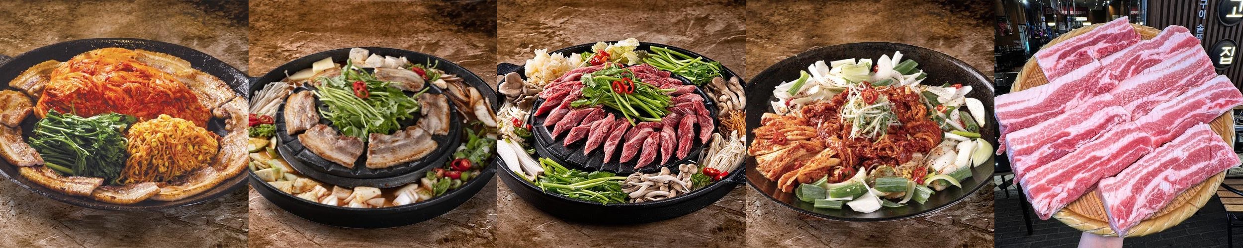 덕은동 맛집 베스트 추천 리스트 TOP 10