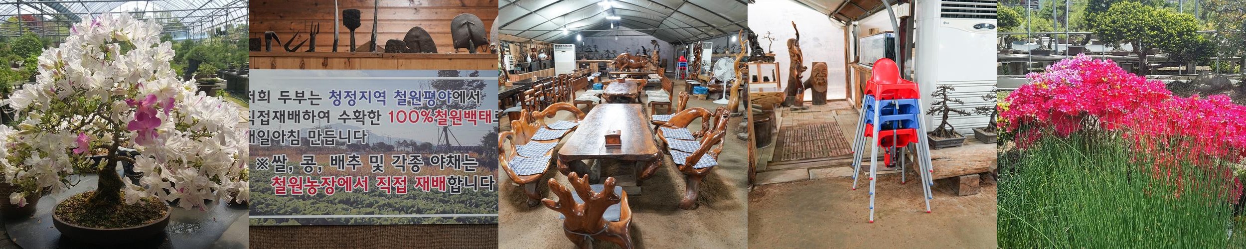 덕은동 맛집 베스트 추천 리스트 TOP 10