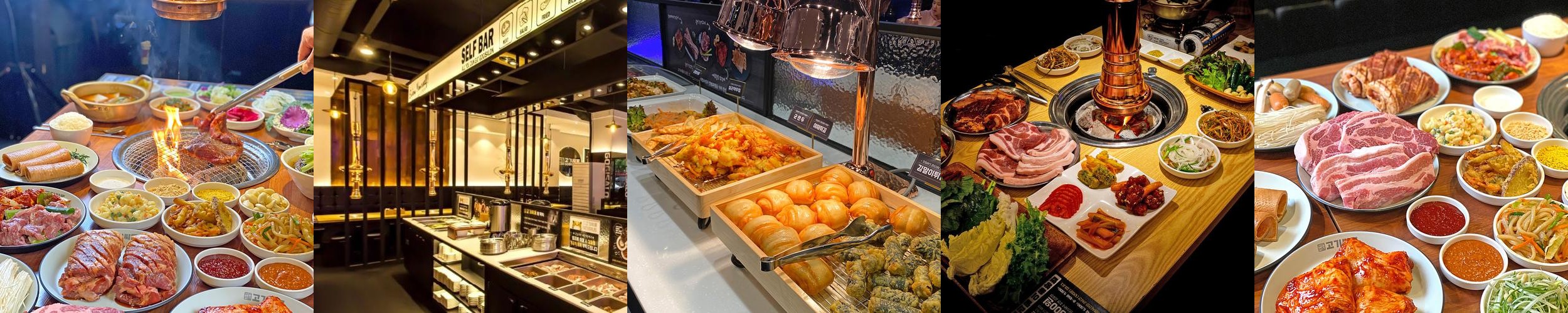 안산 신길동 맛집 베스트 추천 리스트 TOP 10