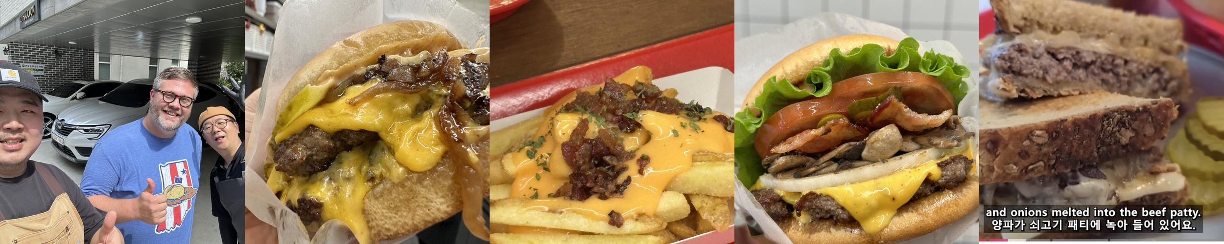 대전 가수원동 맛집 베스트 추천 리스트 TOP 10