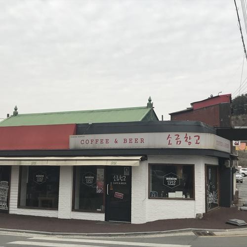 장성 카페 베스트 추천 리스트 TOP 10