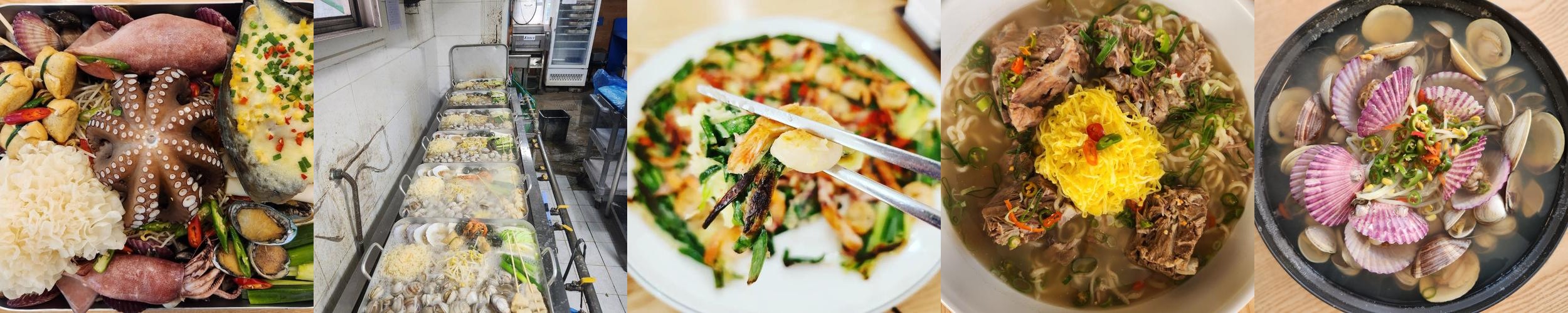 오산 갈곶동 맛집 베스트 추천 리스트 TOP 10