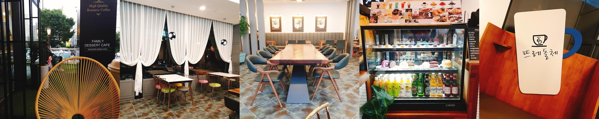 대전 내동 맛집 베스트 추천 리스트 TOP 10