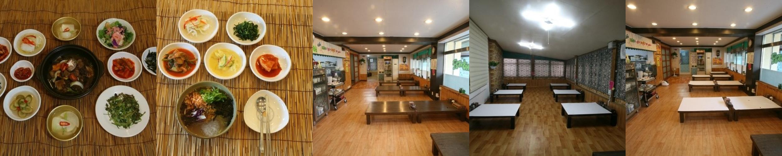 북한강 막국수 닭갈비 베스트 추천 리스트 TOP 10