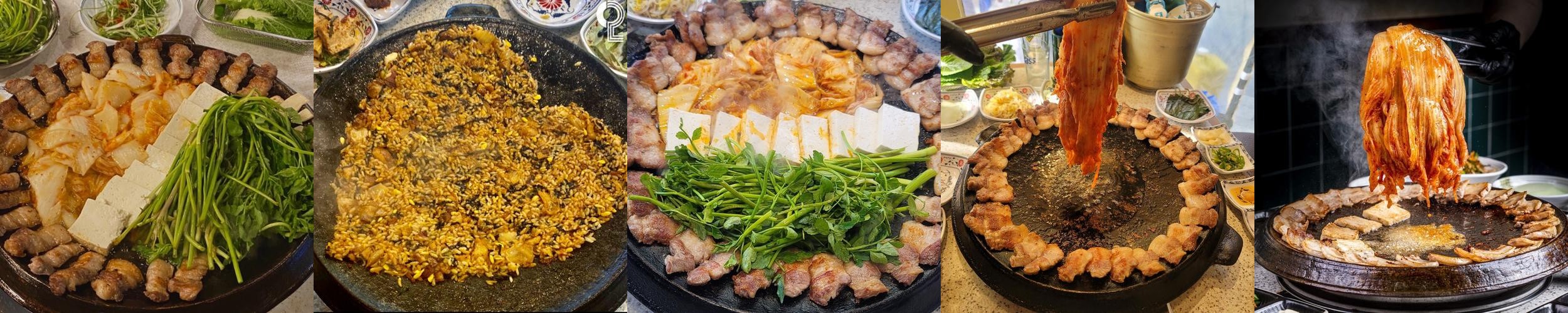 광주 광산구 맛집 베스트 추천 리스트 TOP 10