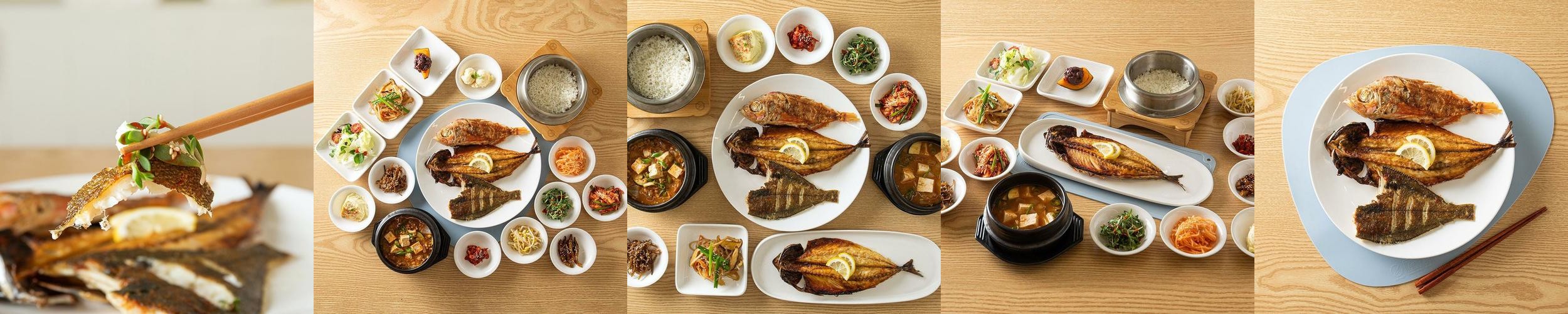 명지 한식 맛집 베스트 추천 리스트 TOP 10