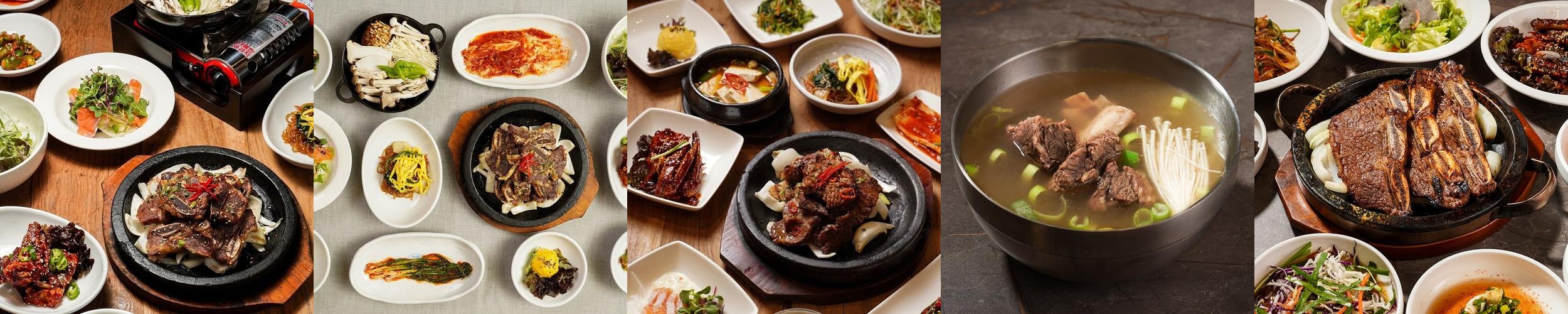 청주 한정식 맛집 베스트 추천 리스트 TOP 10