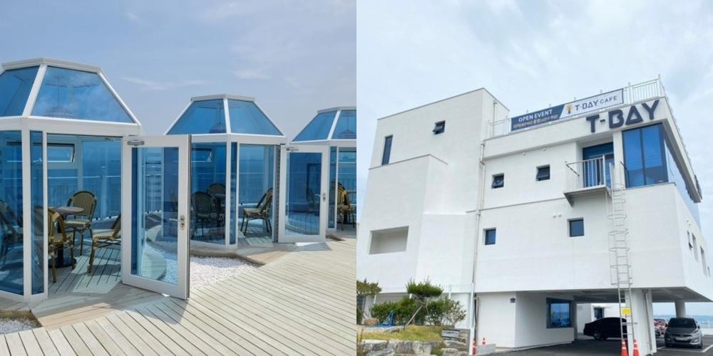 경주 대형카페 추천 베스트 리스트 TOP 10