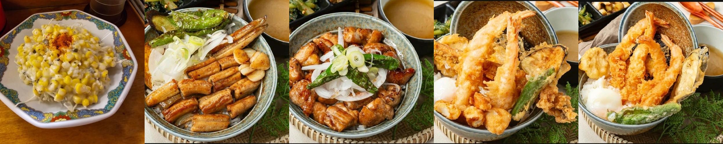 시케시케: 교대역 최고의 텐동 맛집|서초역 점심 추천 시케시케: 교대역 최고의 텐동 맛집