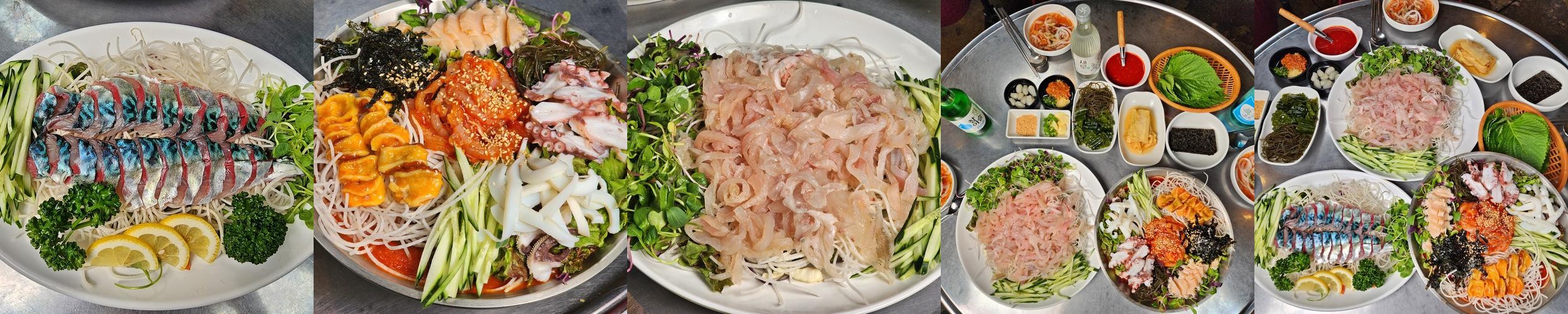 선릉역 횟집 베스트 추천 리스트 TOP 10