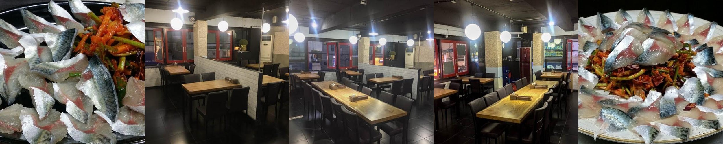 선릉역 횟집 베스트 추천 리스트 TOP 10