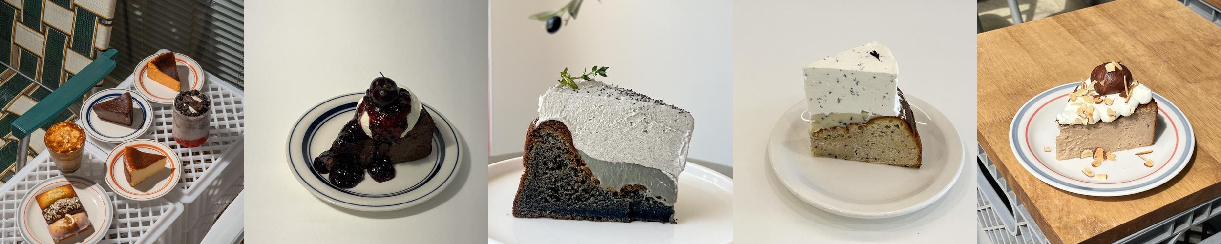 일산 호수공원 카페 베스트 추천 리스트 TOP 10