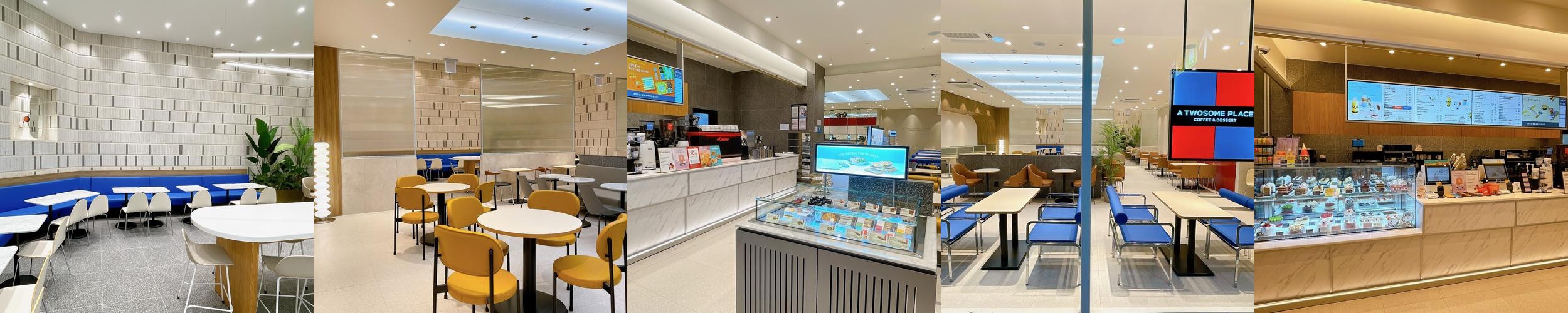 수원역 카페 베스트 추천 리스트 TOP 10