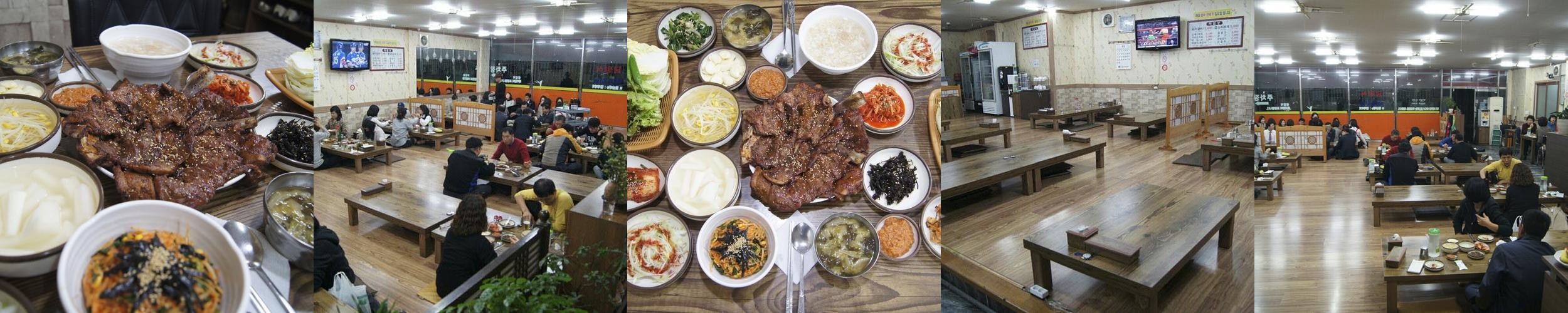 충장로 맛집 베스트 추천 리스트 TOP 10