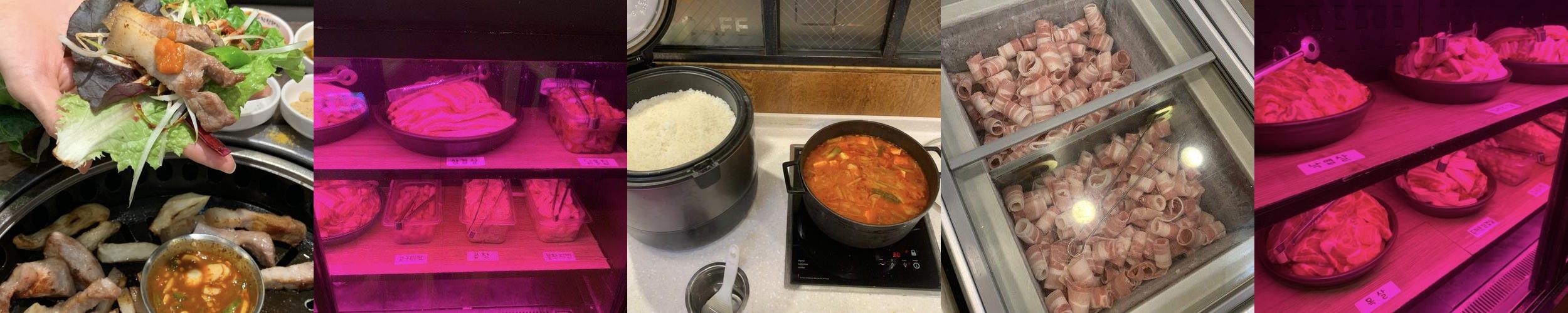 충장로 맛집 베스트 추천 리스트 TOP 10