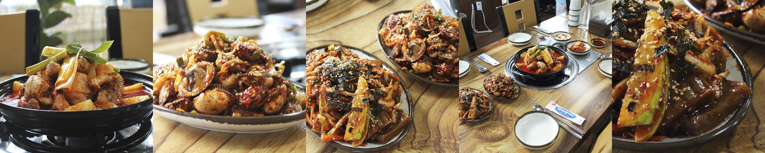 시흥시 정왕동 맛집 베스트 추천 리스트 TOP 10