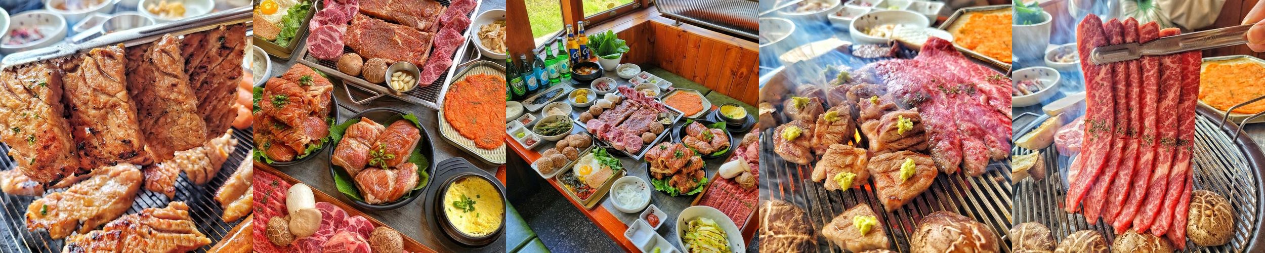 시흥시 정왕동 맛집 베스트 추천 리스트 TOP 10