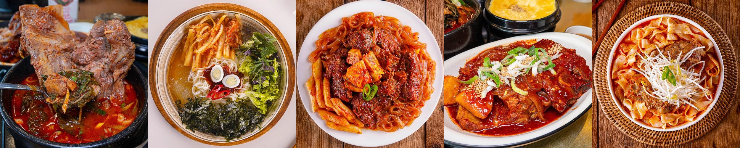 시흥시 정왕동 맛집 베스트 추천 리스트 TOP 10