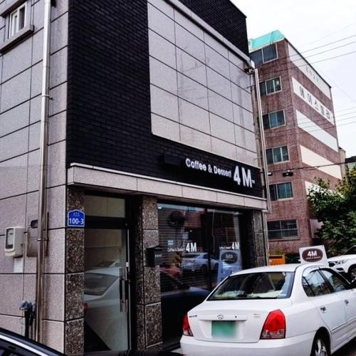 사천 커피숍 베스트 추천 리스트 TOP 10