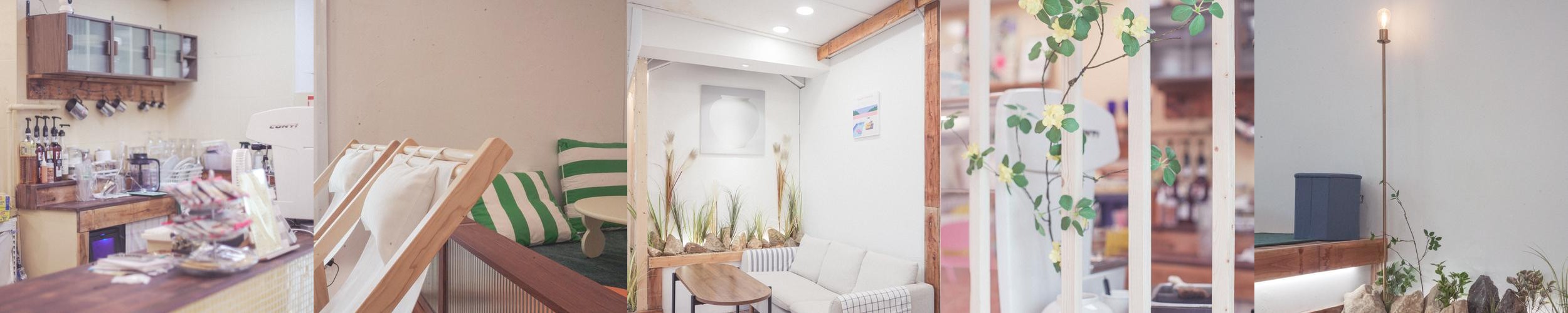 사천 커피숍 베스트 추천 리스트 TOP 10