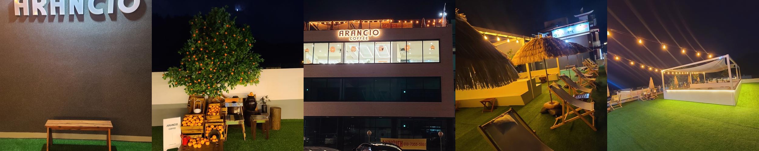 삼척 오션뷰 카페 베스트 추천 리스트 TOP 10