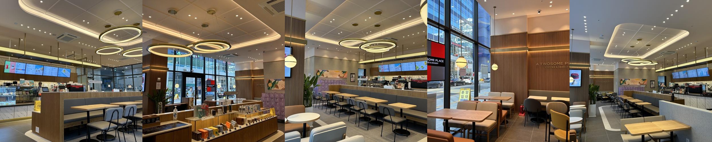 인천 커피숍 베스트 추천 리스트 TOP 10