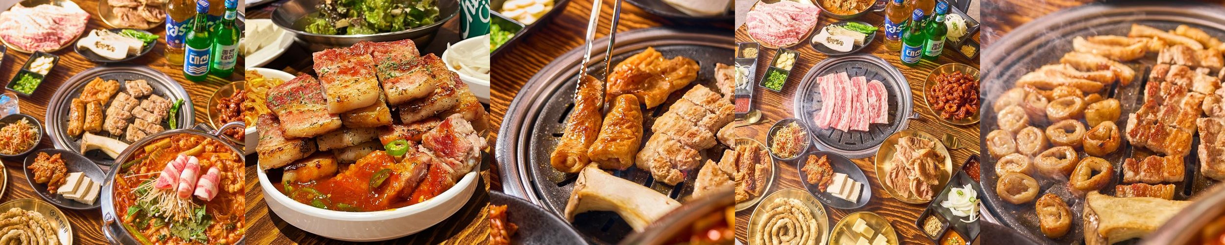 명지국제 맛집 베스트 추천 리스트 TOP 10