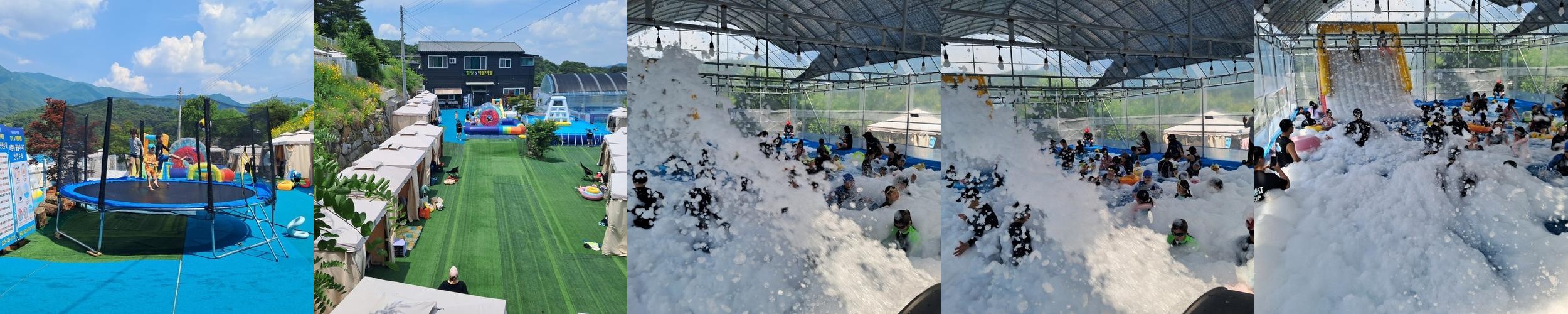 원주 야외 카페 베스트 추천 리스트 TOP 10