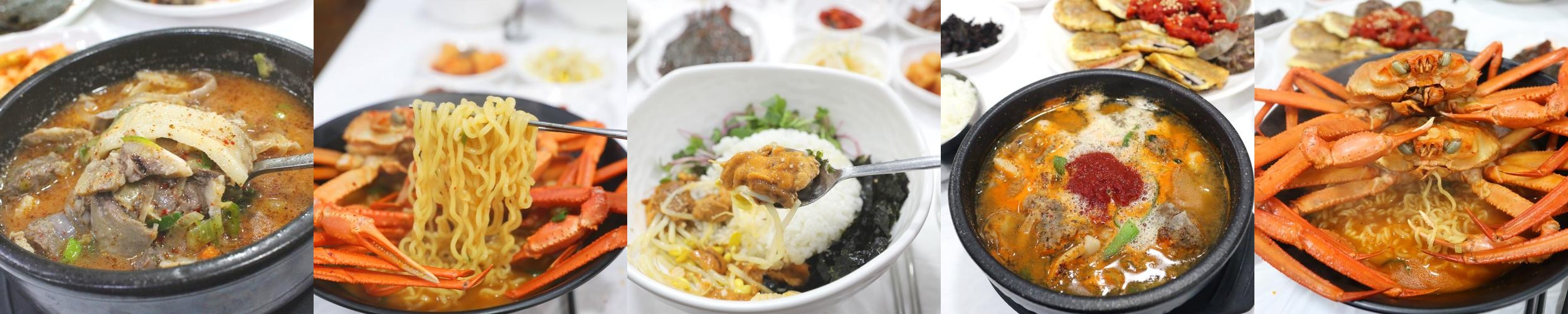 속초 중앙시장 식당 베스트 추천 리스트 TOP 10