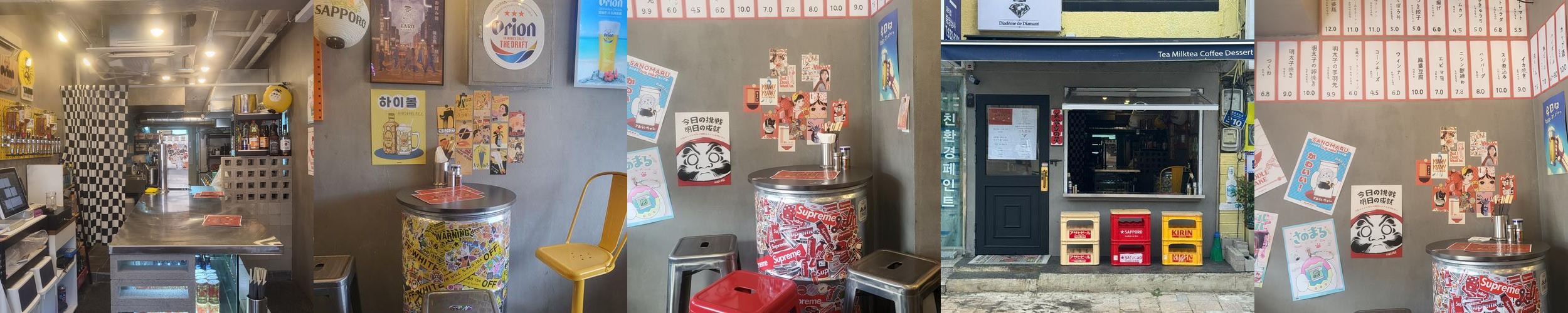 속초 중앙시장 식당 베스트 추천 리스트 TOP 10