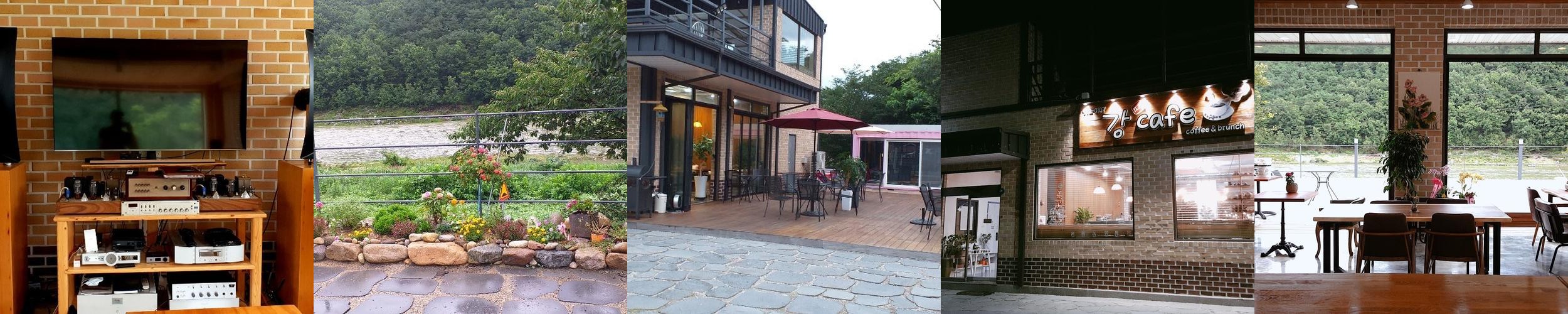 산청 카페 추천 베스트 리스트 TOP 10