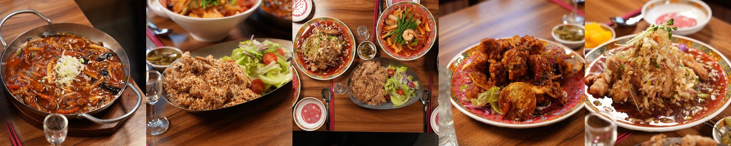 서울숲 식당 베스트 추천 리스트 TOP 10