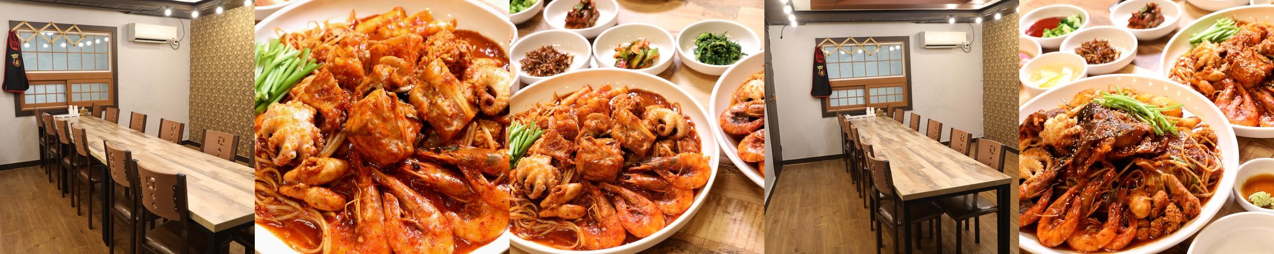 정선 하이원 맛집 베스트 추천 리스트 TOP 10