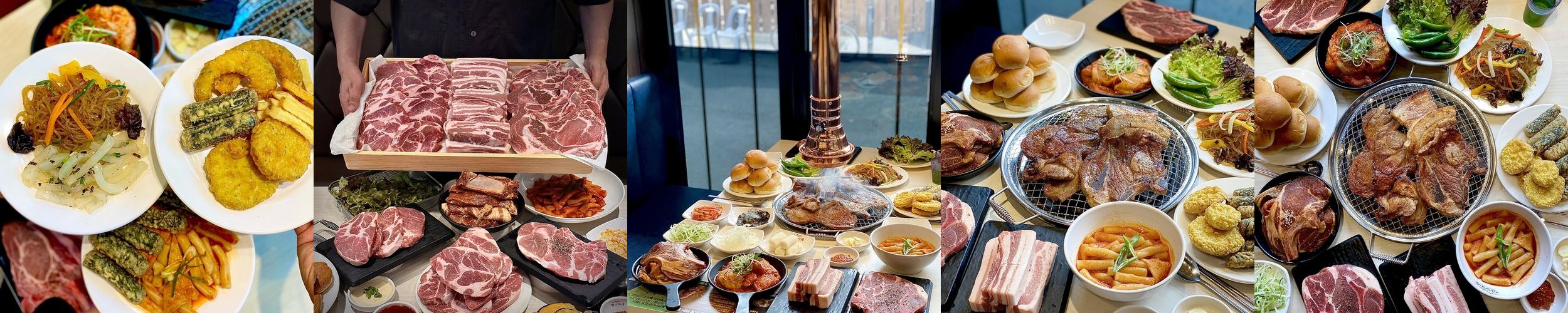 신림 닭갈비 베스트 추천 리스트 TOP 10