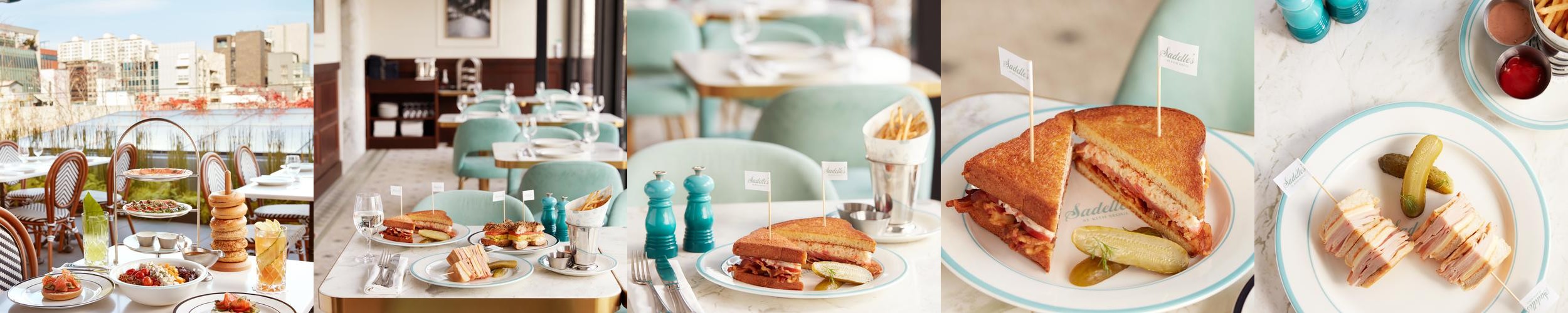 성수동 브런치 맛집 베스트 추천 리스트 TOP 10