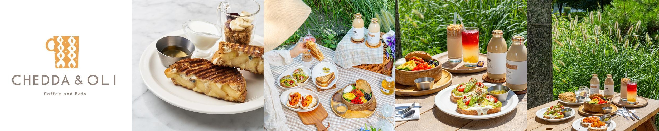 성수동 브런치 맛집 베스트 추천 리스트 TOP 10