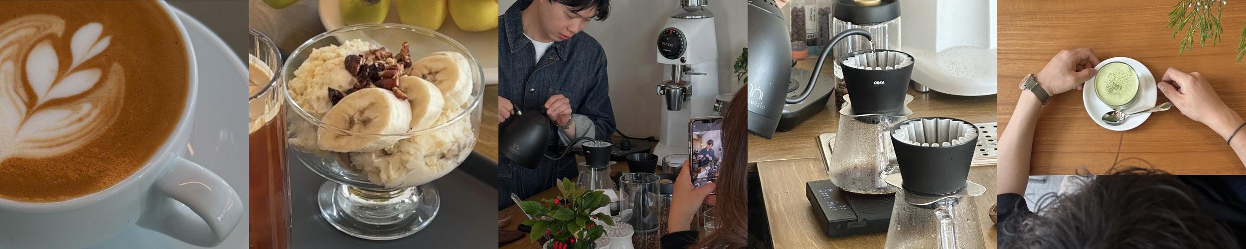 합정역 카페 베스트 추천 리스트 TOP 10