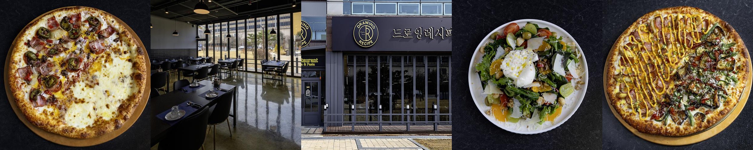 대전 햄버거 맛집 베스트 추천 리스트 TOP 10