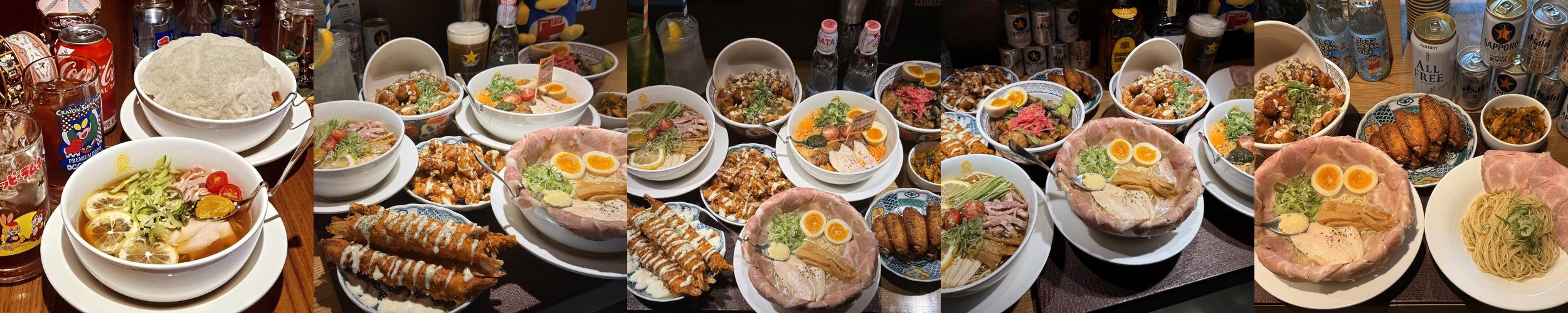 마곡역 혼밥 베스트 추천 리스트 TOP 10