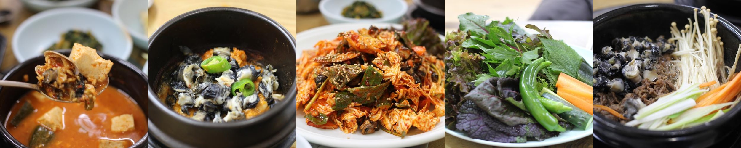 삼가동 맛집 베스트 추천 리스트 TOP 10