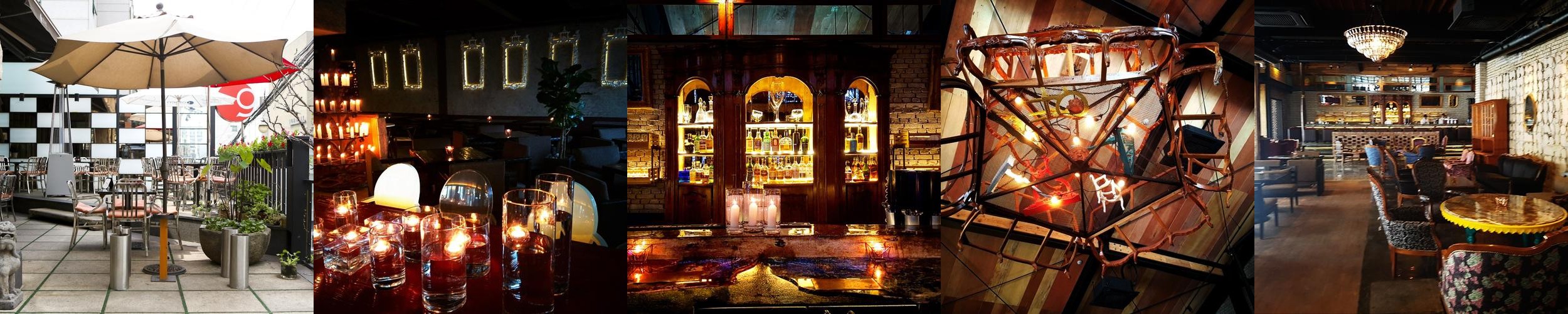 압구정로데오 카페 베스트 추천 리스트 TOP 10